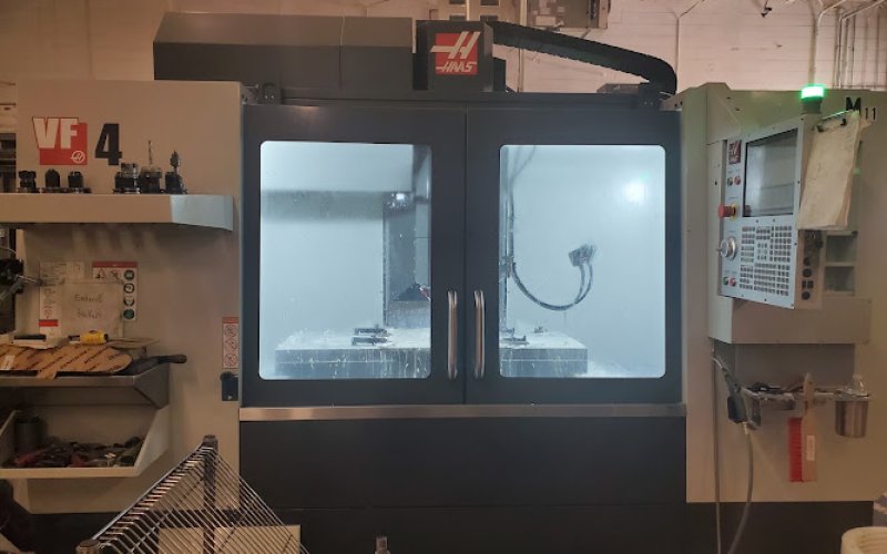 Linear Engineering & Manufacturing