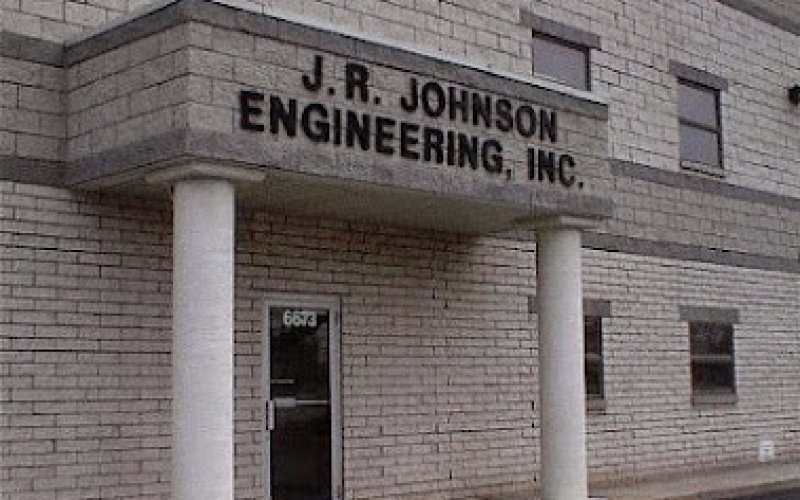 Superior Engineering (Formerly JR Johnson Engineering)