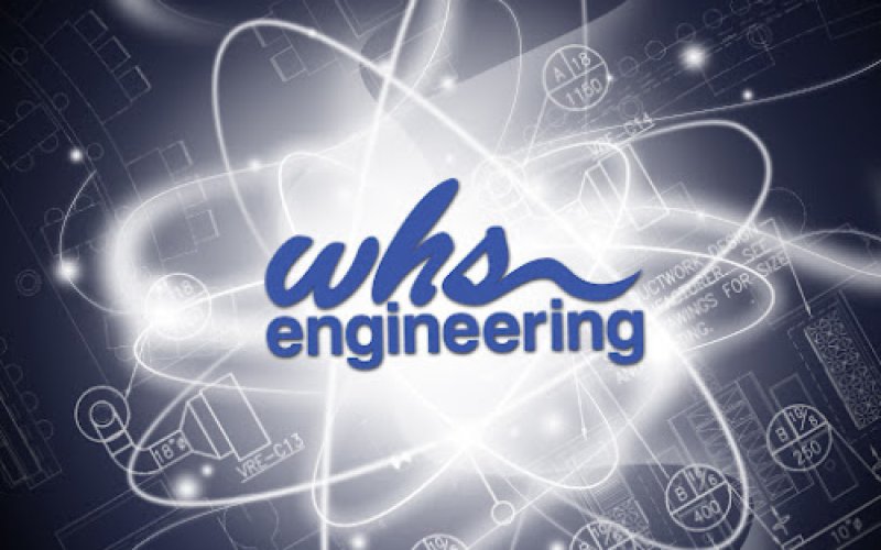 WHS Engineering Inc.