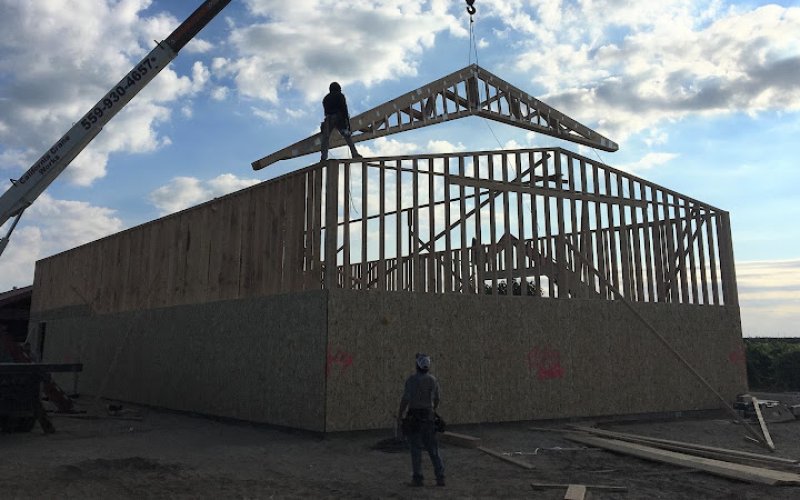 Kyle M. Pope Structural Engineering