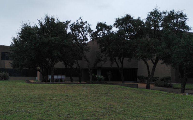 Texas A&M Engineering Experiment Station (TEES) State Headquarters
