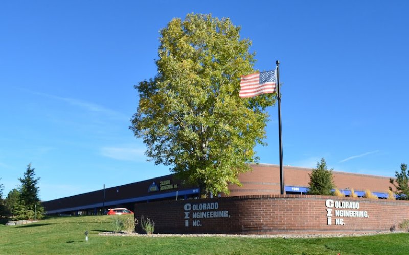 Colorado Engineering Inc.