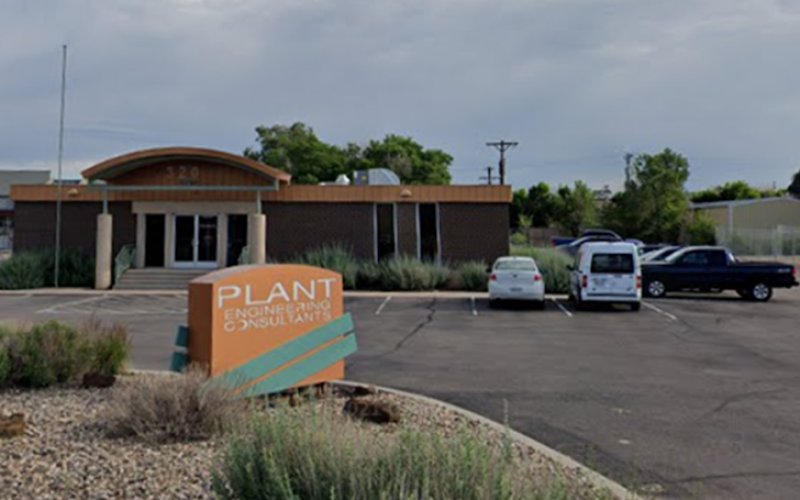Plant Engineering Consultants, Inc.