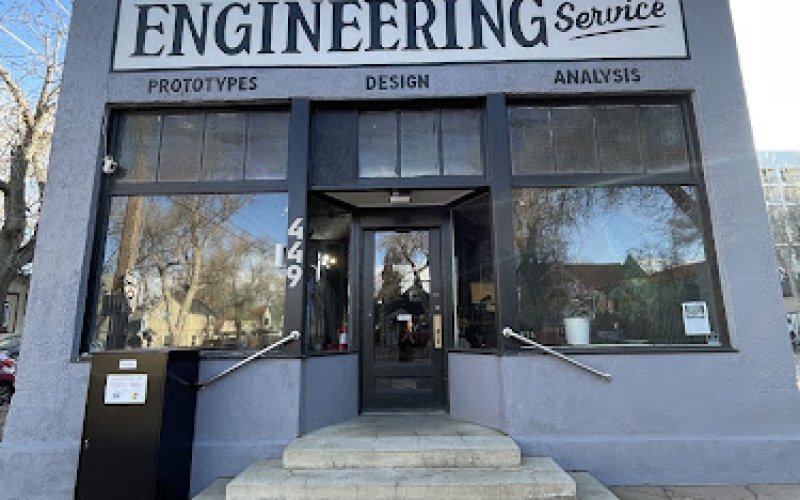 Ransford Engineering