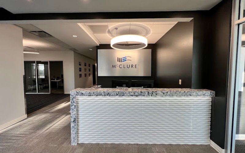 McClure Engineering Co.