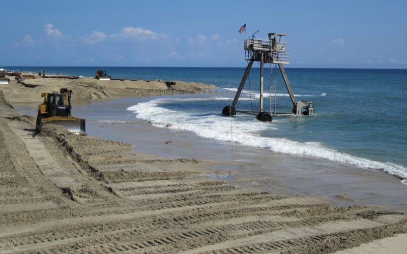 Coastal Science & Engineering Inc