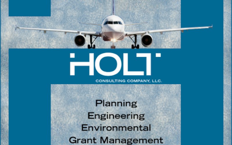Holt Consulting Company, LLC