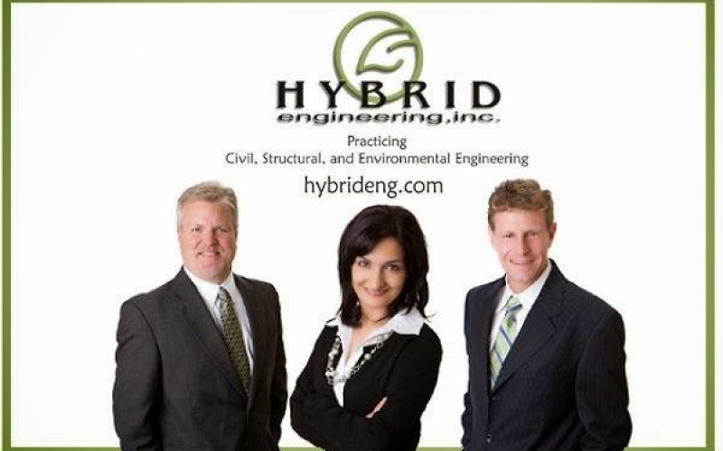 Hybrid Engineering, Inc.