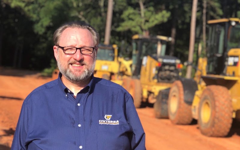 CIVTERRA — Civil engineering company in Columbus