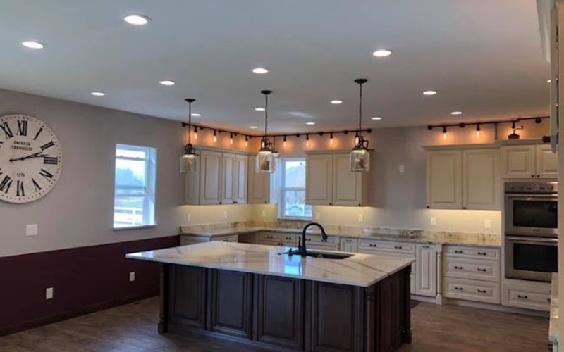 Alandia Engineering Inc — Electrician in Coral Springs