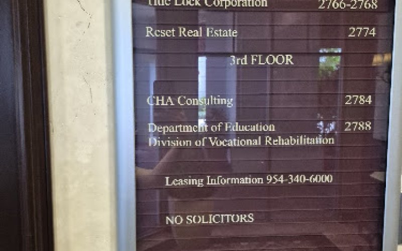 CHA Consulting, Inc.