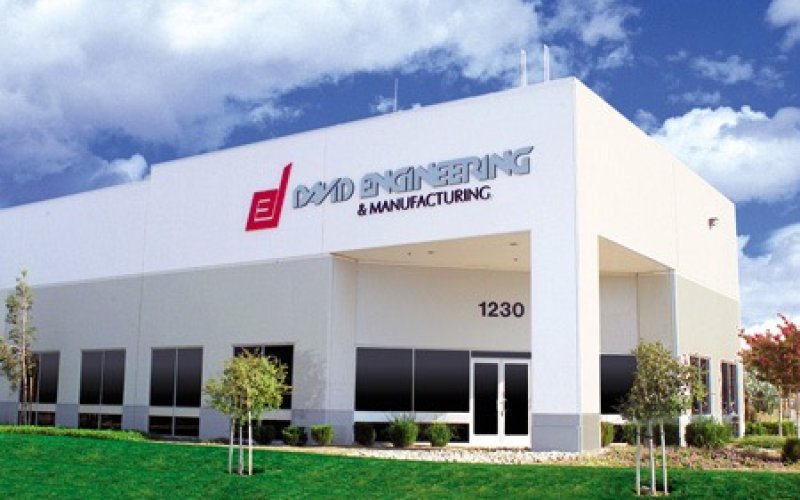David Engineering & Manufacturing