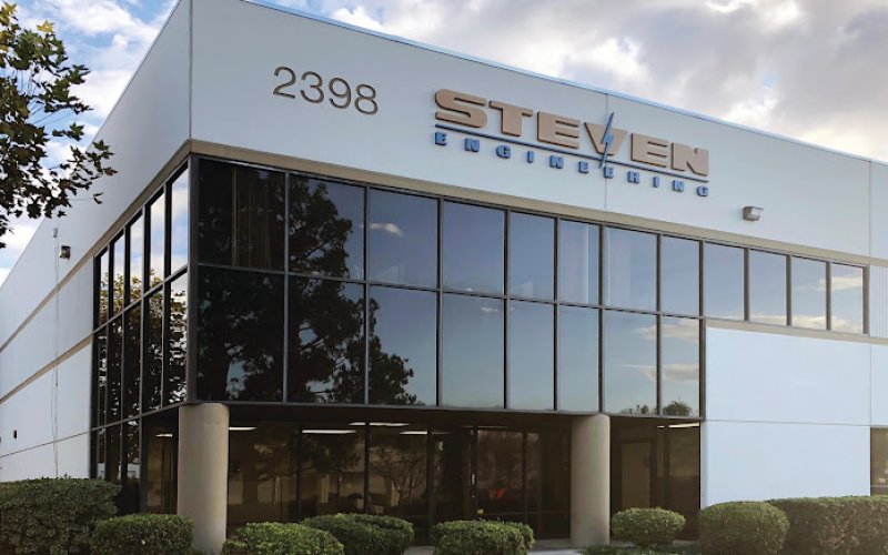 Steven Engineering