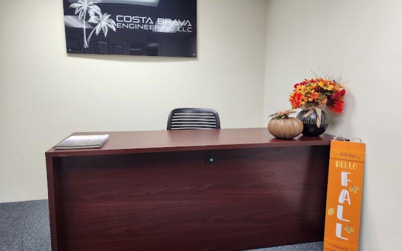 Costa Brava Engineering LLC