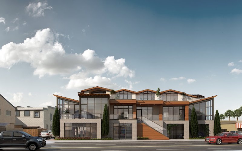 Burke Structural Engineers, P.C. — Engineering consultant in Costa Mesa