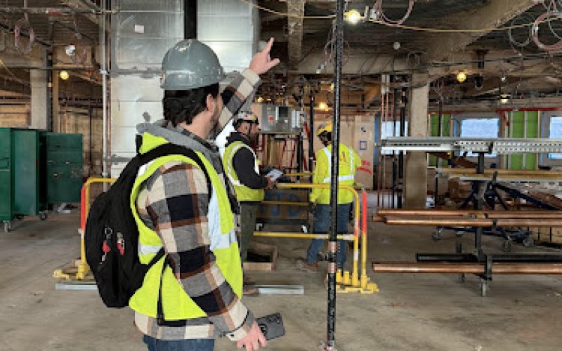ENG - BIM Services — Engineering consultant in Costa Mesa
