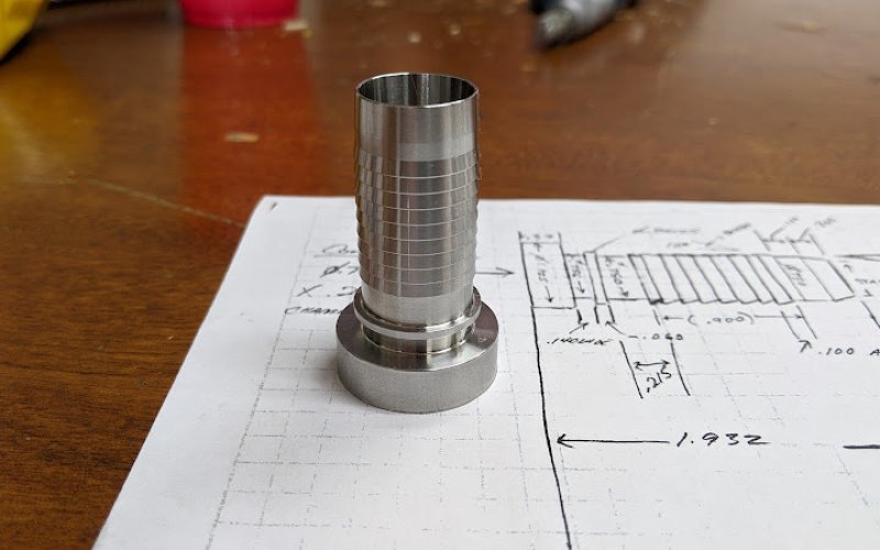 Sl Engineering Co