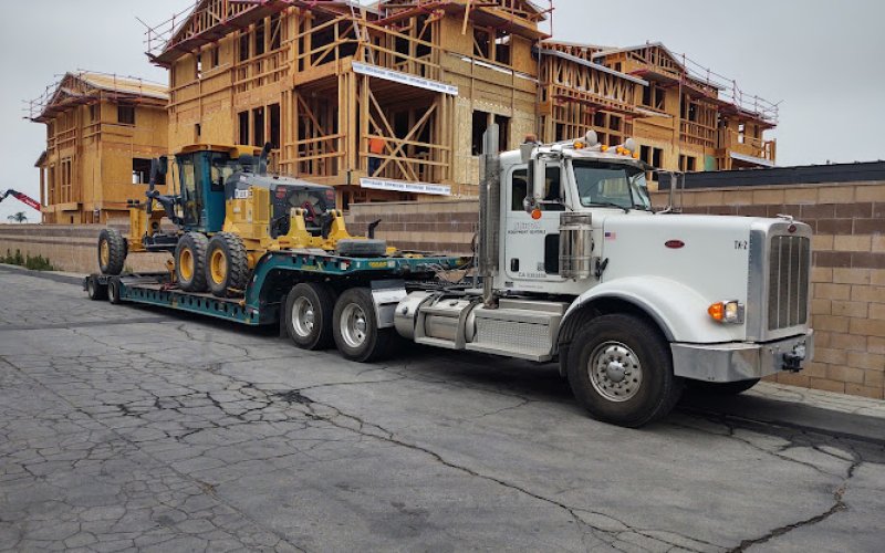 Los Angeles Engineering Inc