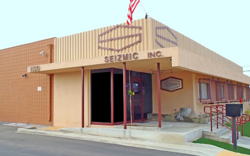 SEIZMIC INC.