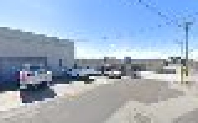 Daly City Public Works