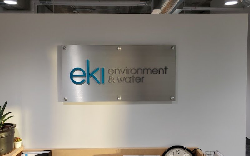 EKI Environment & Water, Inc.