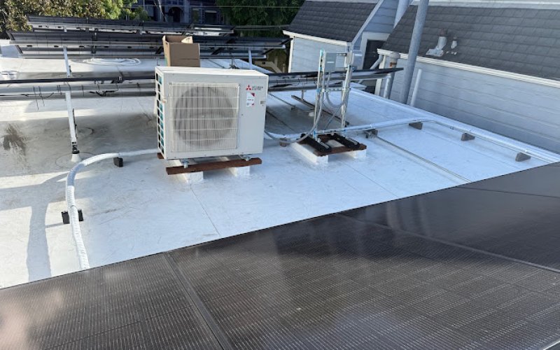 fuse service — HVAC contractor in Daly City