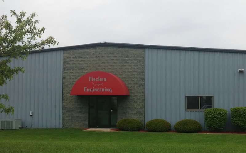 Fischer Engineering Company, LLC