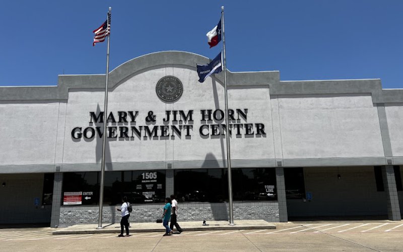Denton County Transportation and Engineering