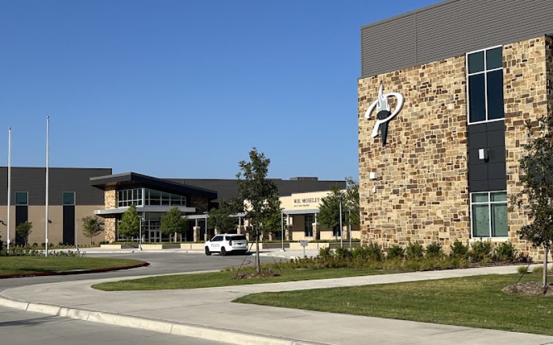Geotex Engineering - Denton — Engineering consultant in Denton