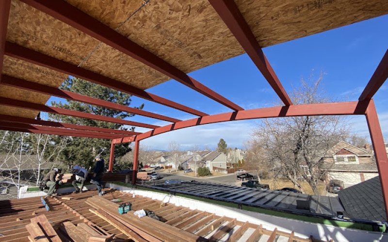 ISTA Engineers — Structural engineer in Denver