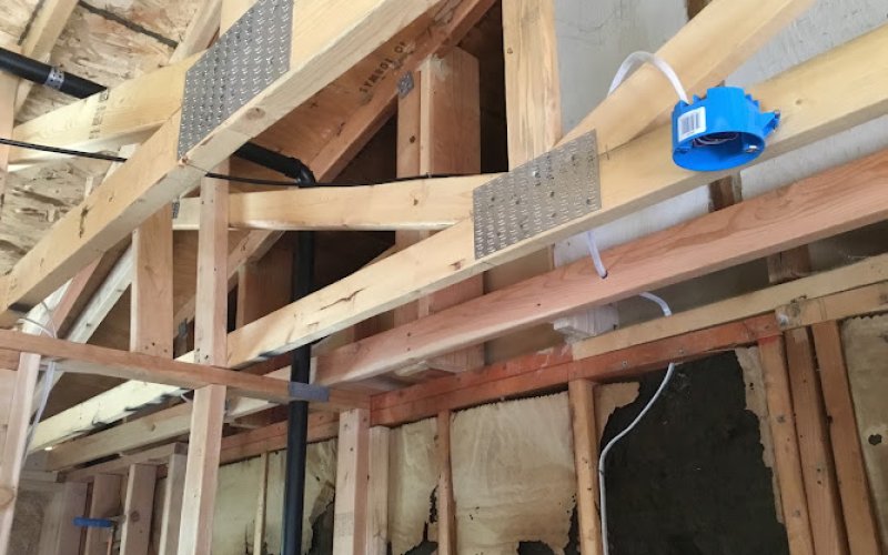 Level Engineering & Inspection, Structural Engineers — Structural engineer in Denver