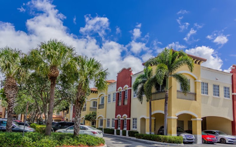 Choice Engineering Consultants Inc. (Miami)