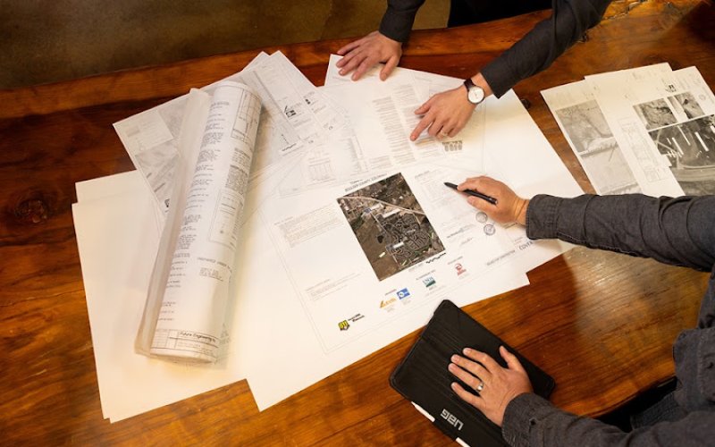 Level Engineering and Inspection
