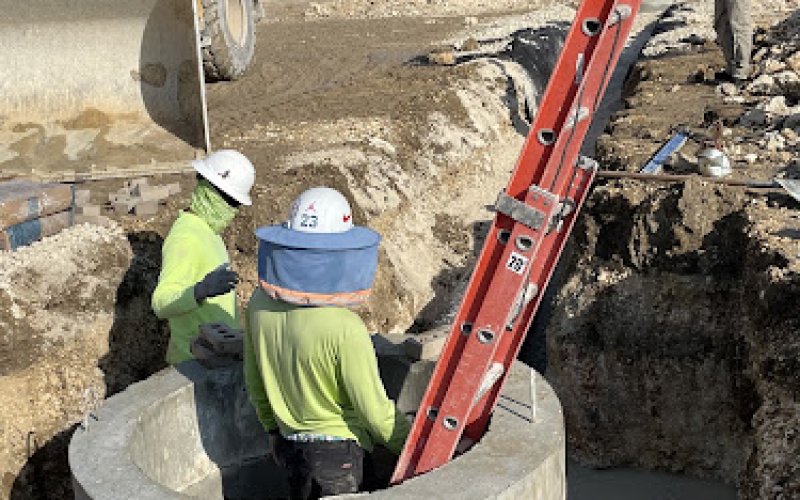 RSP Engineers