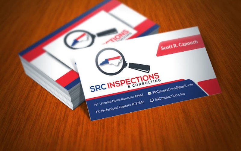 SRC Inspections & Consulting