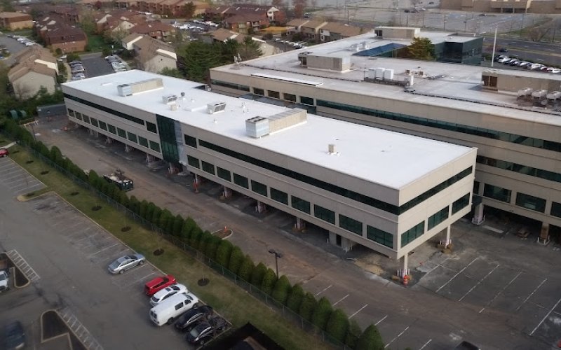 Meridian Engineering Group Inc