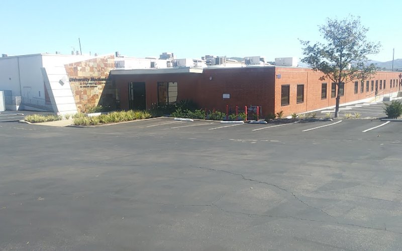 University Mechanical & Engineering Contractors