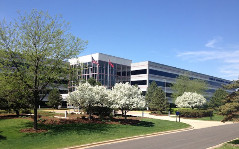 Hampton, Lenzini and Renwick, Inc.
