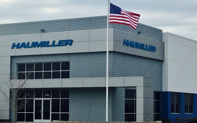 Haumiller Engineering Co