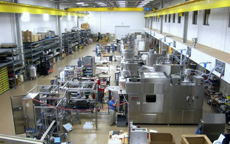 Weiler Engineering, Inc. — Engineer in Elgin