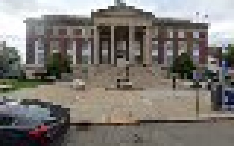 Elizabeth Engineering — City government office in Elizabeth