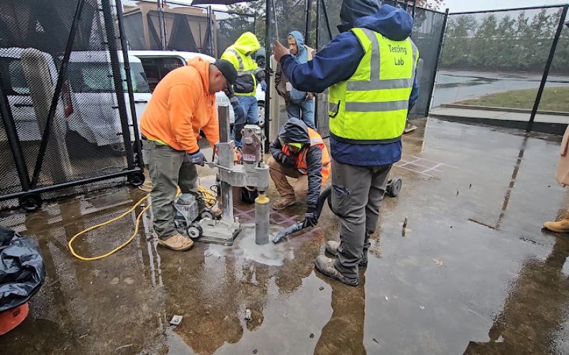 Sabio Engineering Services — Structural engineer in Elizabeth
