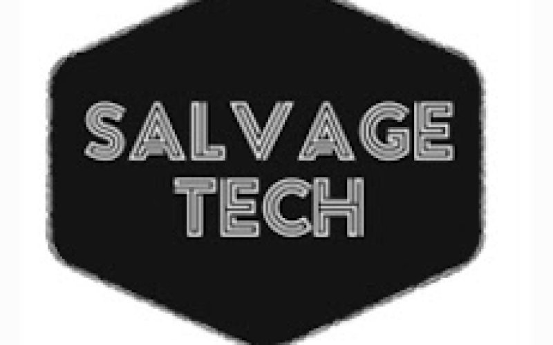 Salvagetechllc — Engineer in Elizabeth
