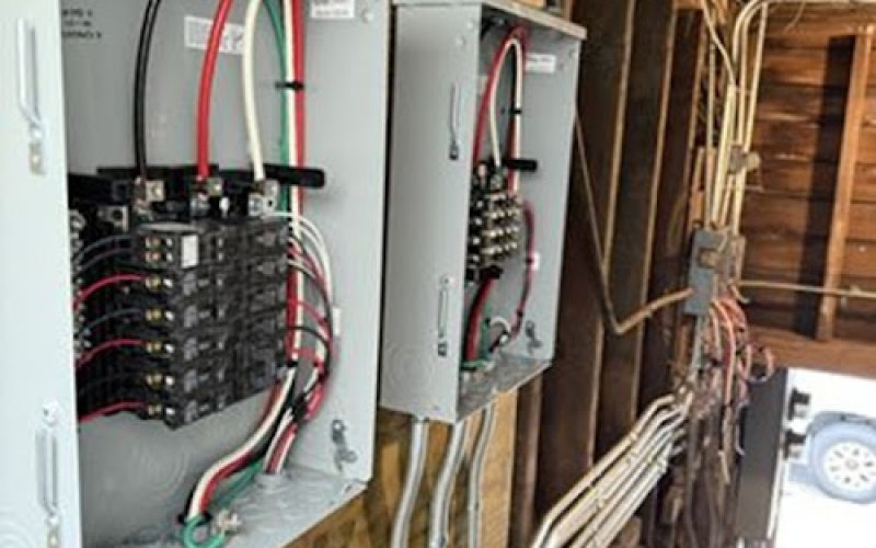 Walcheski Electric