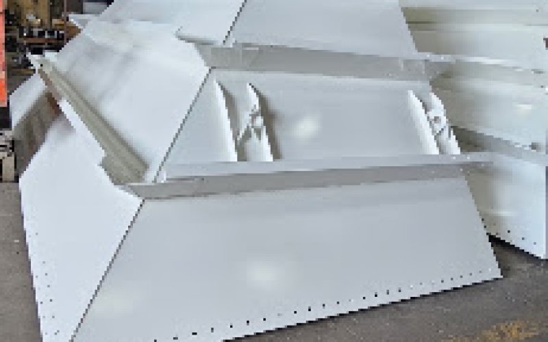 Custom Engineering Co
