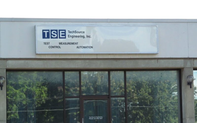 TechSource Engineering, Inc.