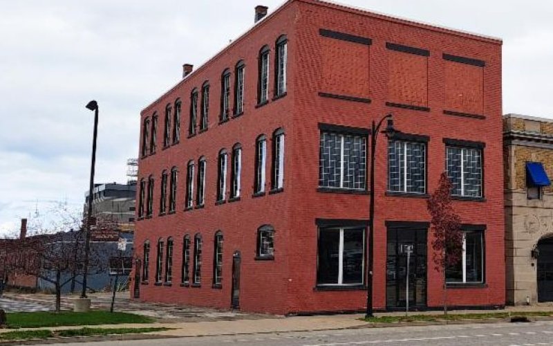 Urban Engineers, Inc.