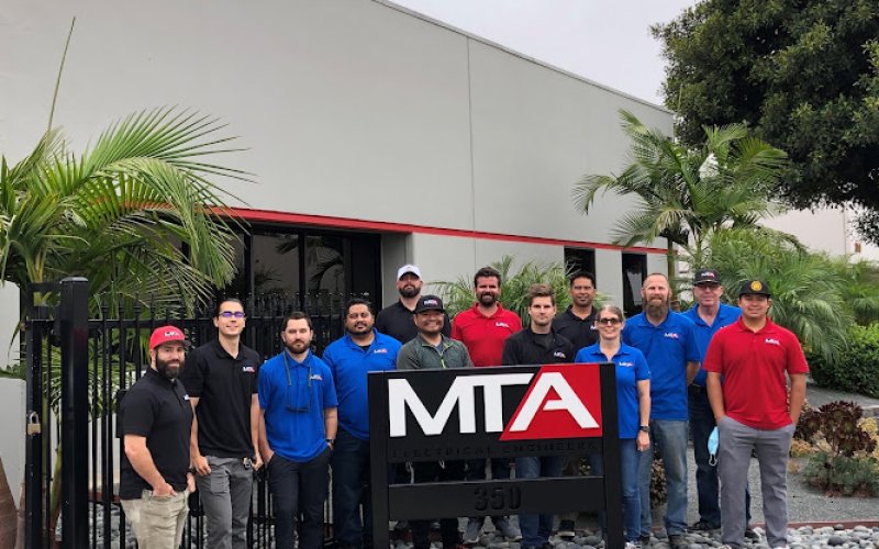 MTA Electrical Engineers