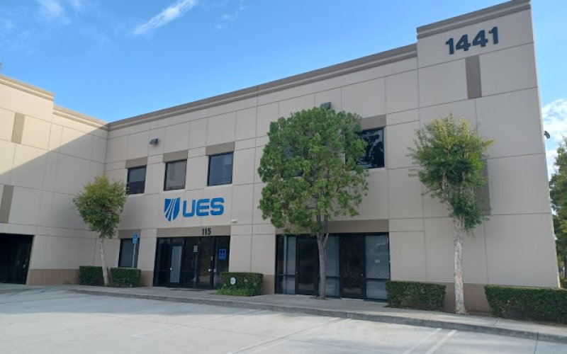 UES