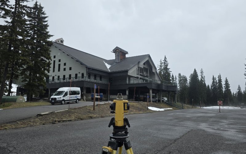 SSW Engineers Inc — Engineer in Eugene